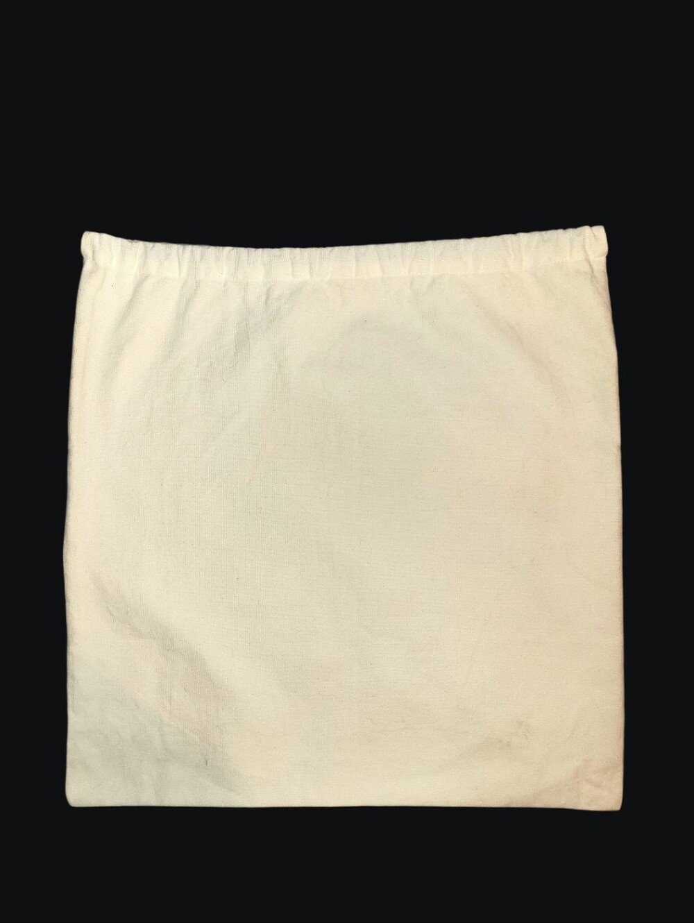 Celine Canvas Dust Bag - Picture 2 of 2